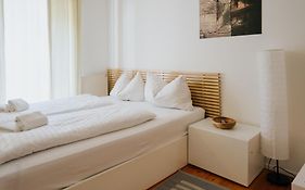 Ferienapartments Mueller