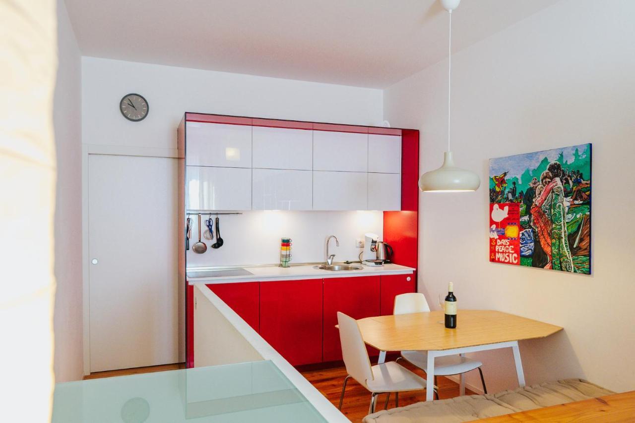 Ferienapartments Mueller Ebene Reichenau Exterior foto